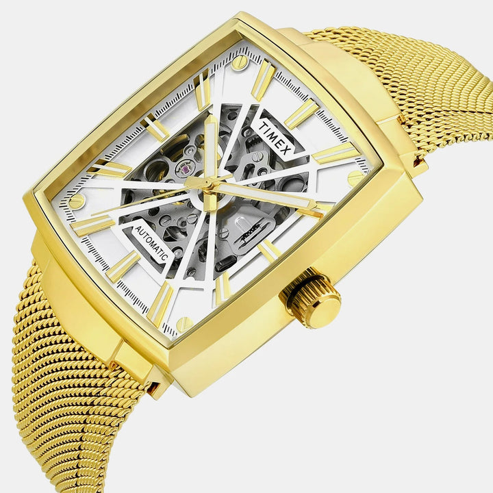 Timex Timex Signio Men&