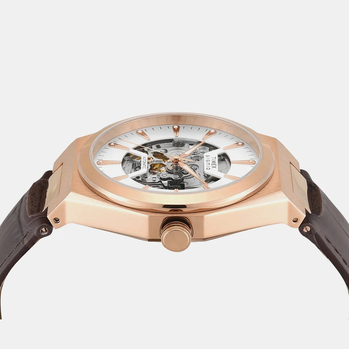 Timex Timex Signio Stratos Men&