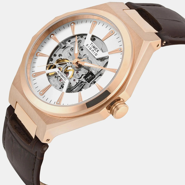 Timex Timex Signio Stratos Men&