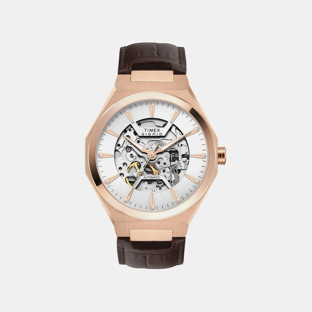 Timex Timex Signio Stratos Men&
