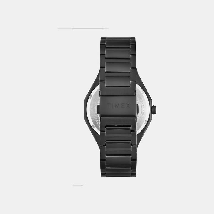 Timex Timex Signio Stratos Men&