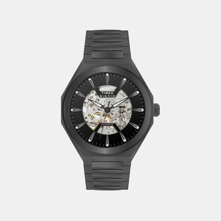 Timex Timex Signio Stratos Men&