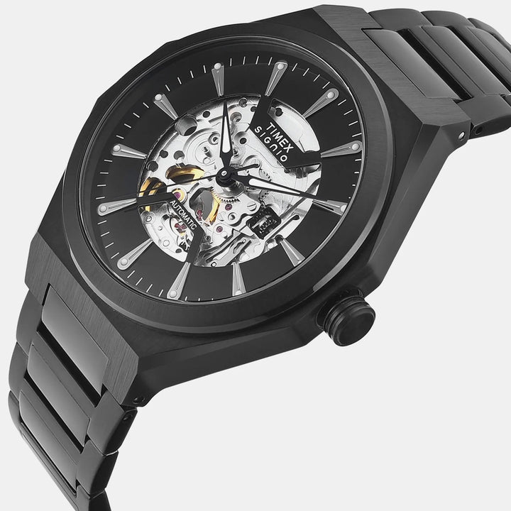 Timex Timex Signio Stratos Men&