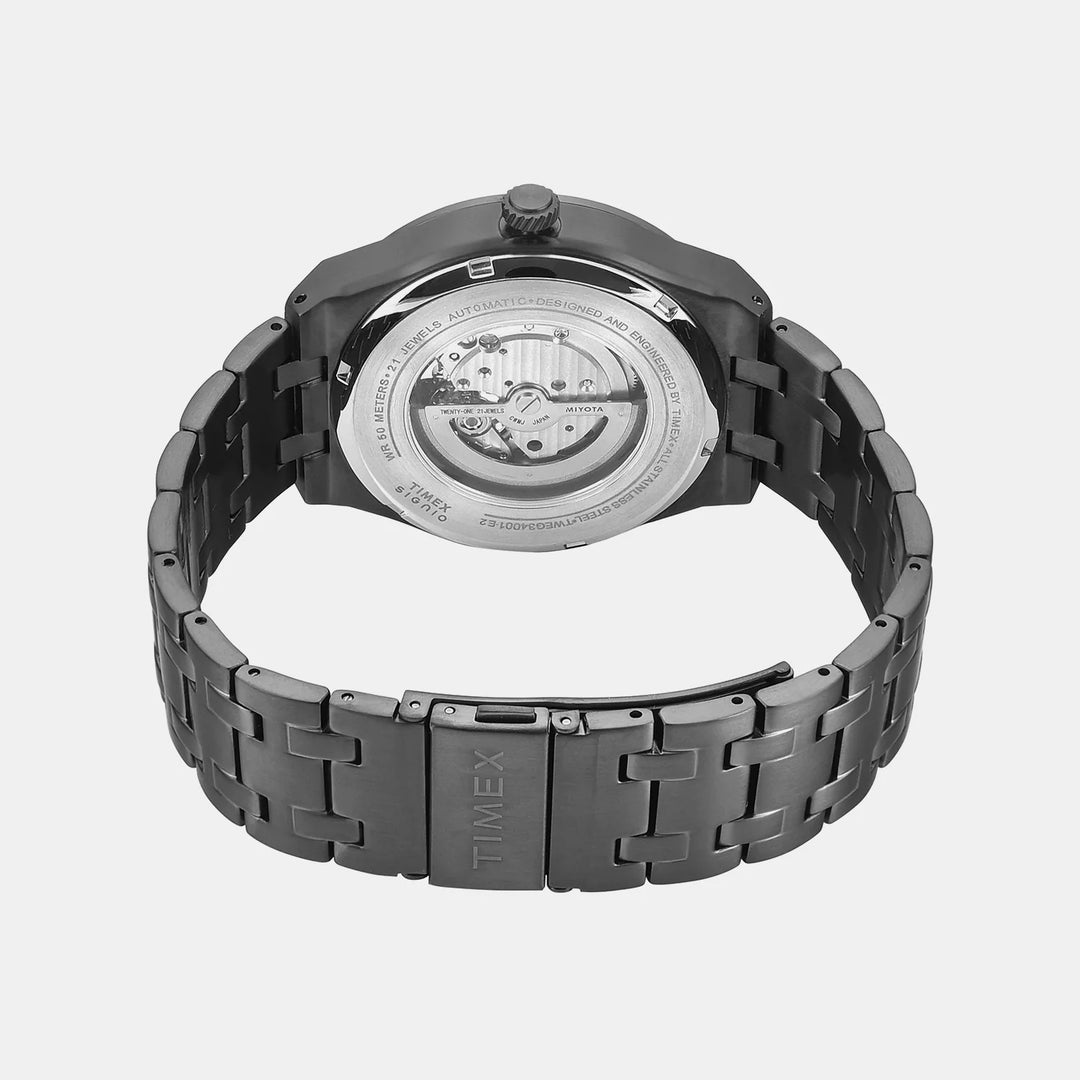 Timex Timex Signio Axium Men&