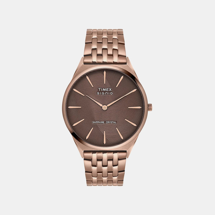 Timex Timex Signio Men&
