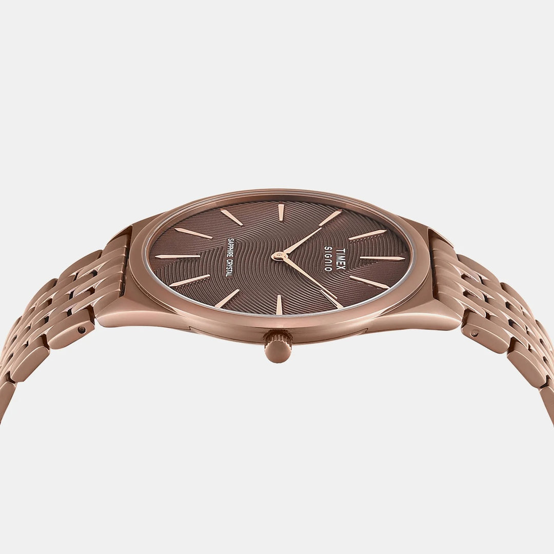 Timex Timex Signio Men&