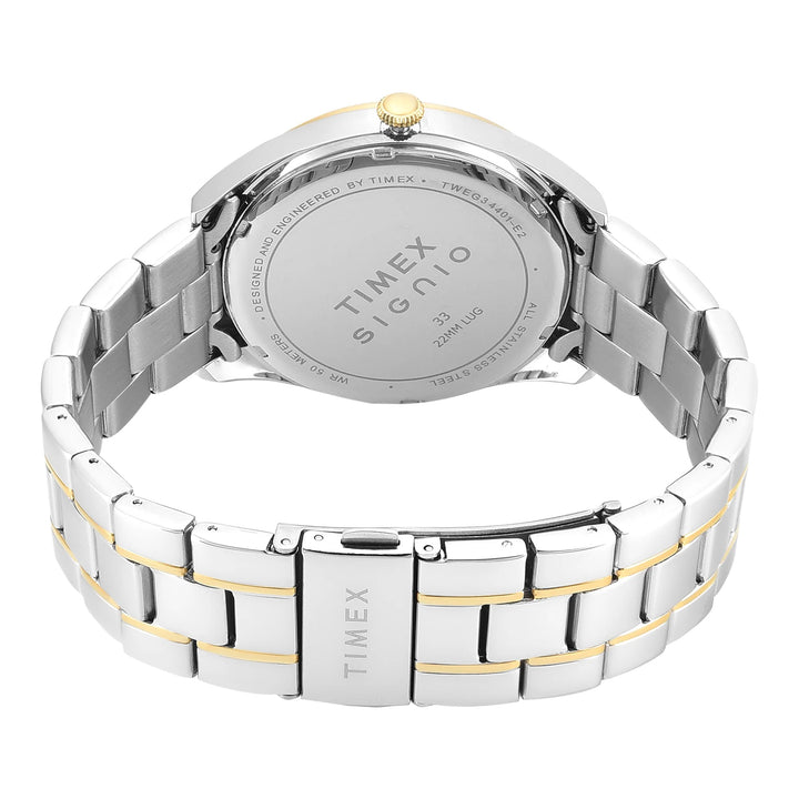 Timex Timex Signio Men&