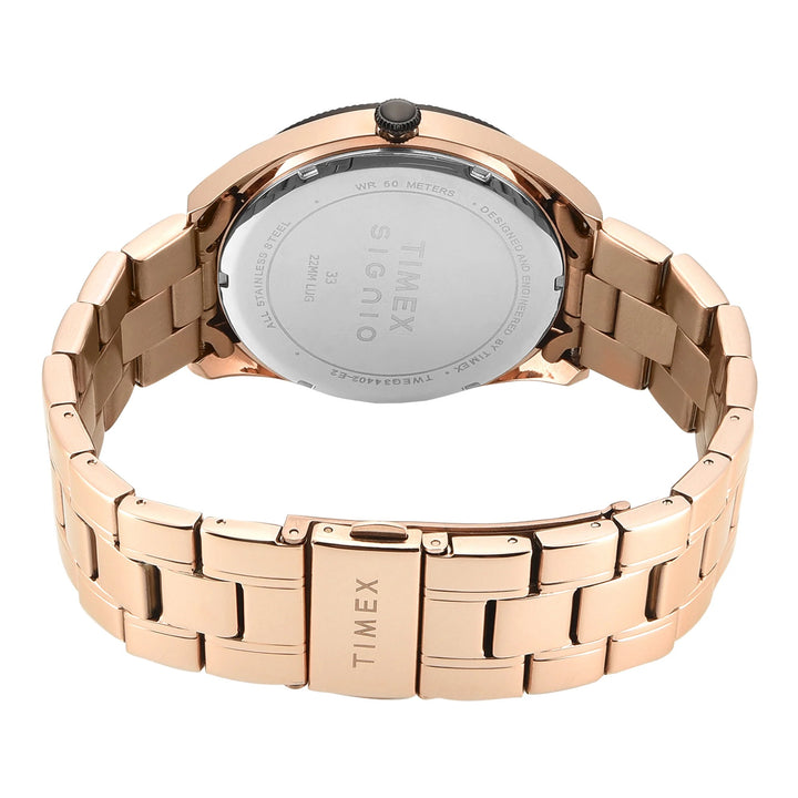 Timex Timex Signio Men&