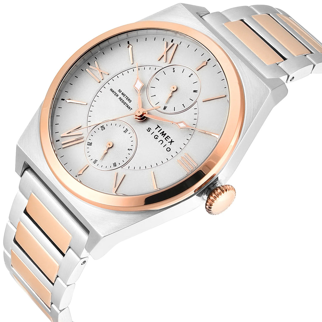 Timex Timex Signio Men&