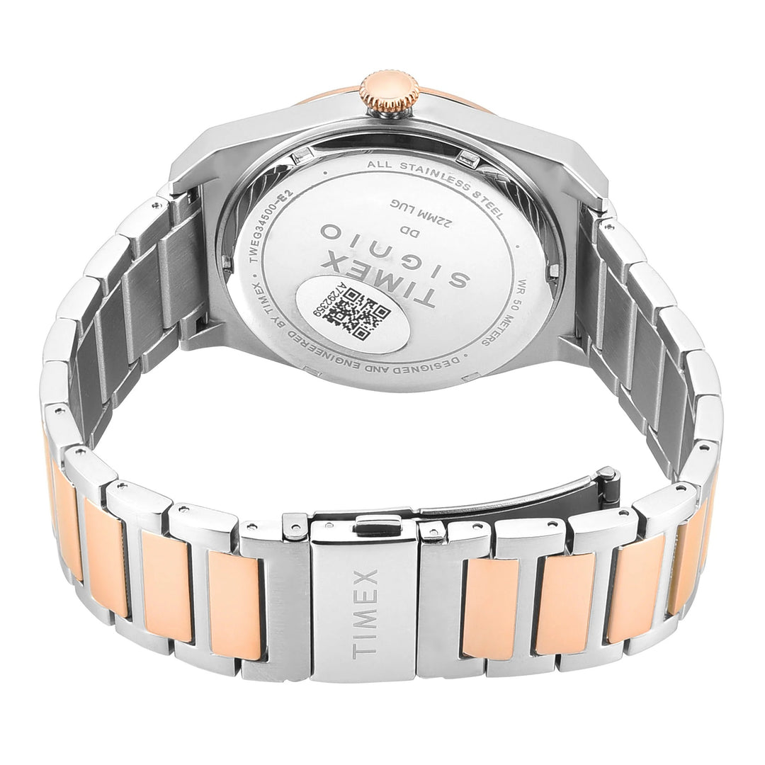 Timex Timex Signio Men&