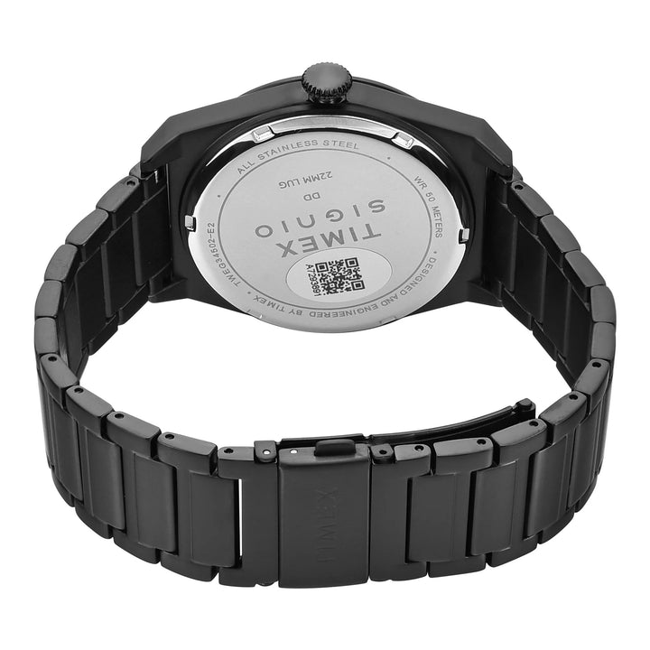 Timex Timex Signio Men&