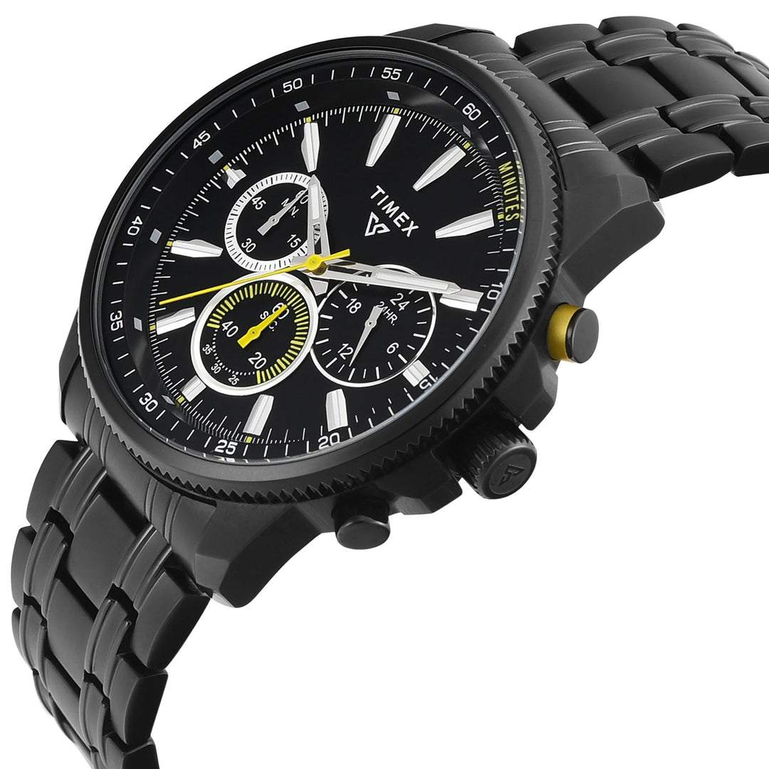 Timex Timex Signio Men&