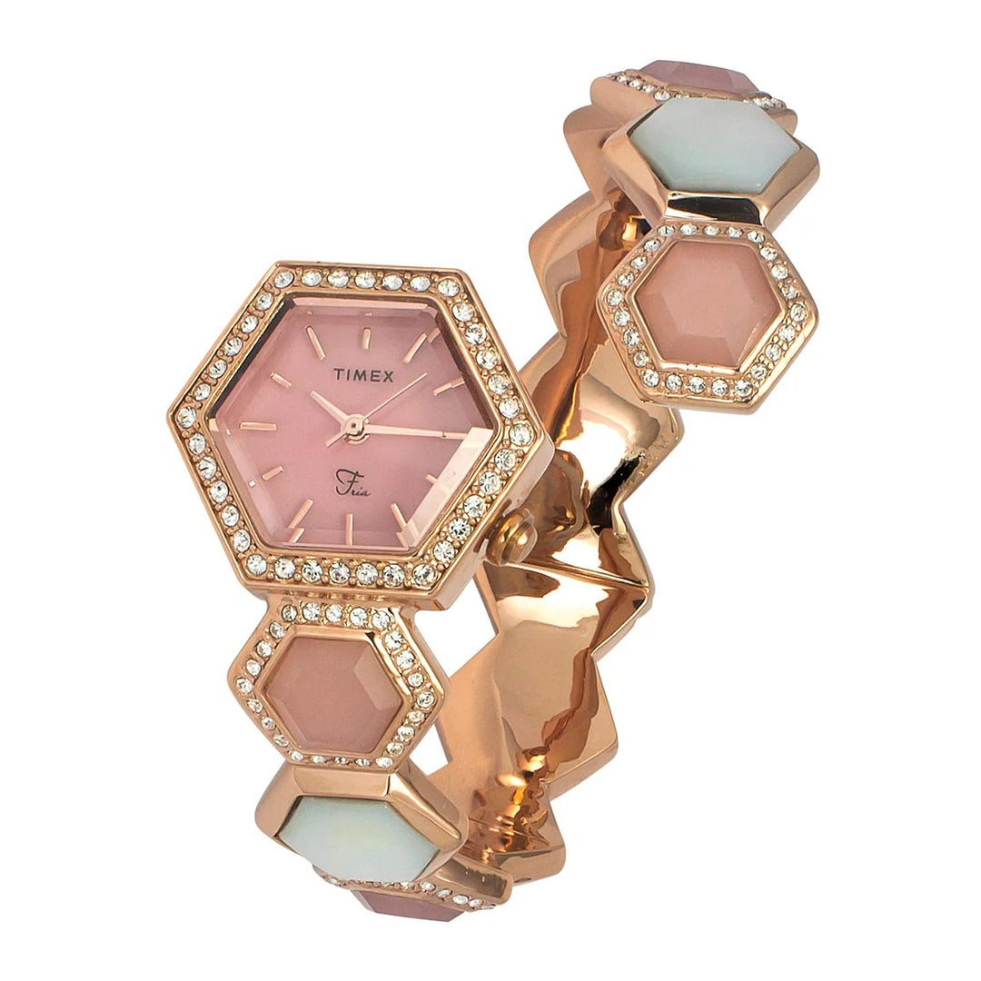 Timex Timex Fria Women&