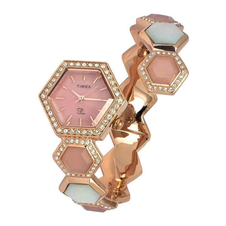 Timex Timex Fria Women&