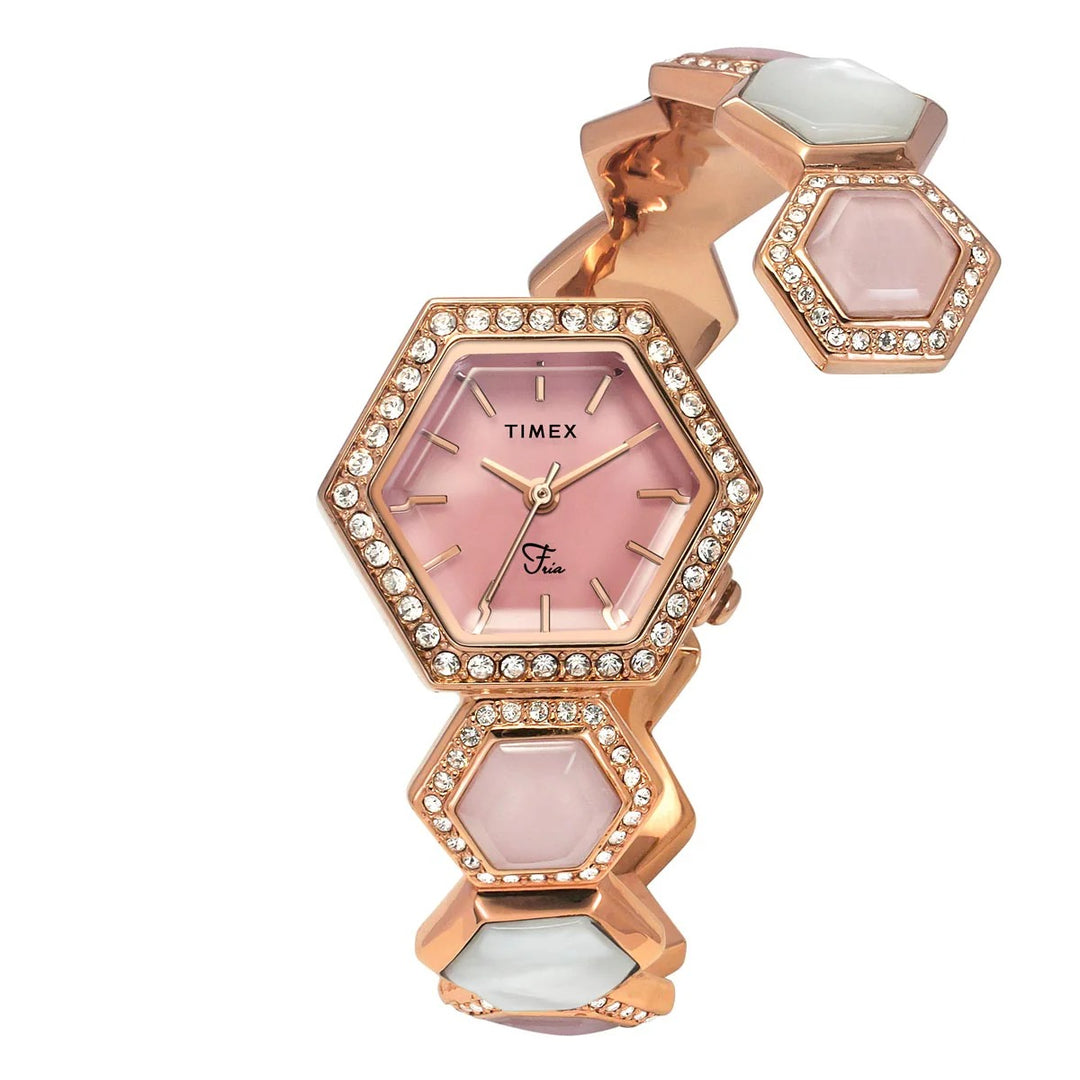 Timex Timex Fria Women&
