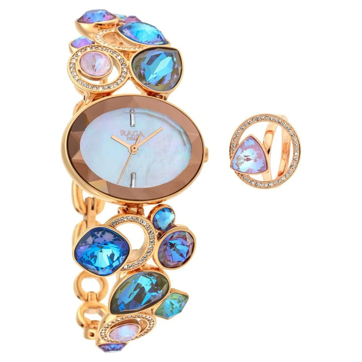 Titan Raga Moments of Joy Women&