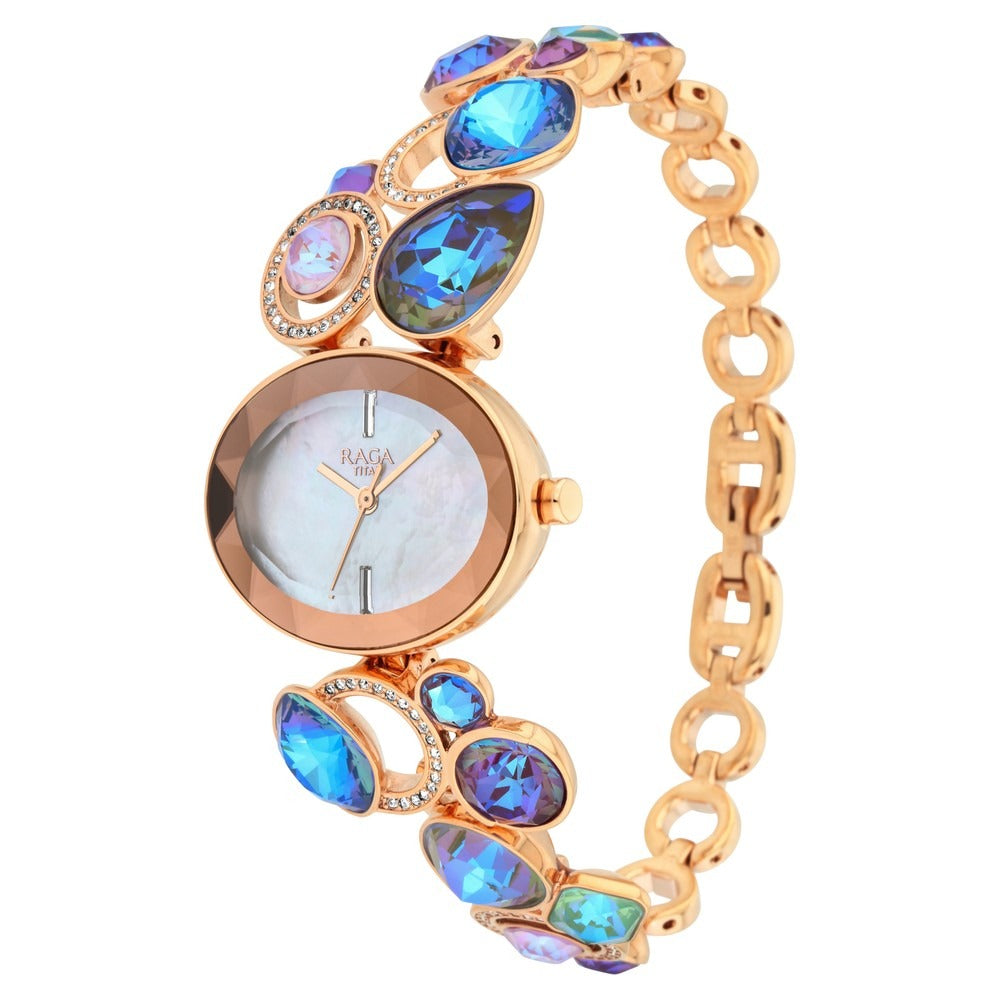 Titan Raga Moments of Joy Women&