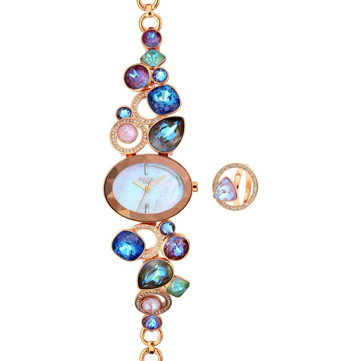 Titan Raga Moments of Joy Women&