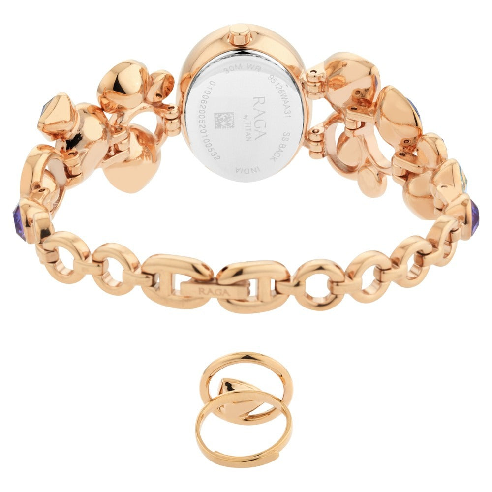 Titan Raga Moments of Joy Women&