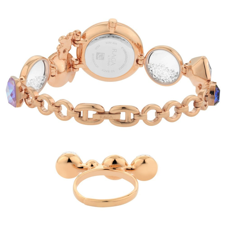 Titan Raga Moments of Joy Women&