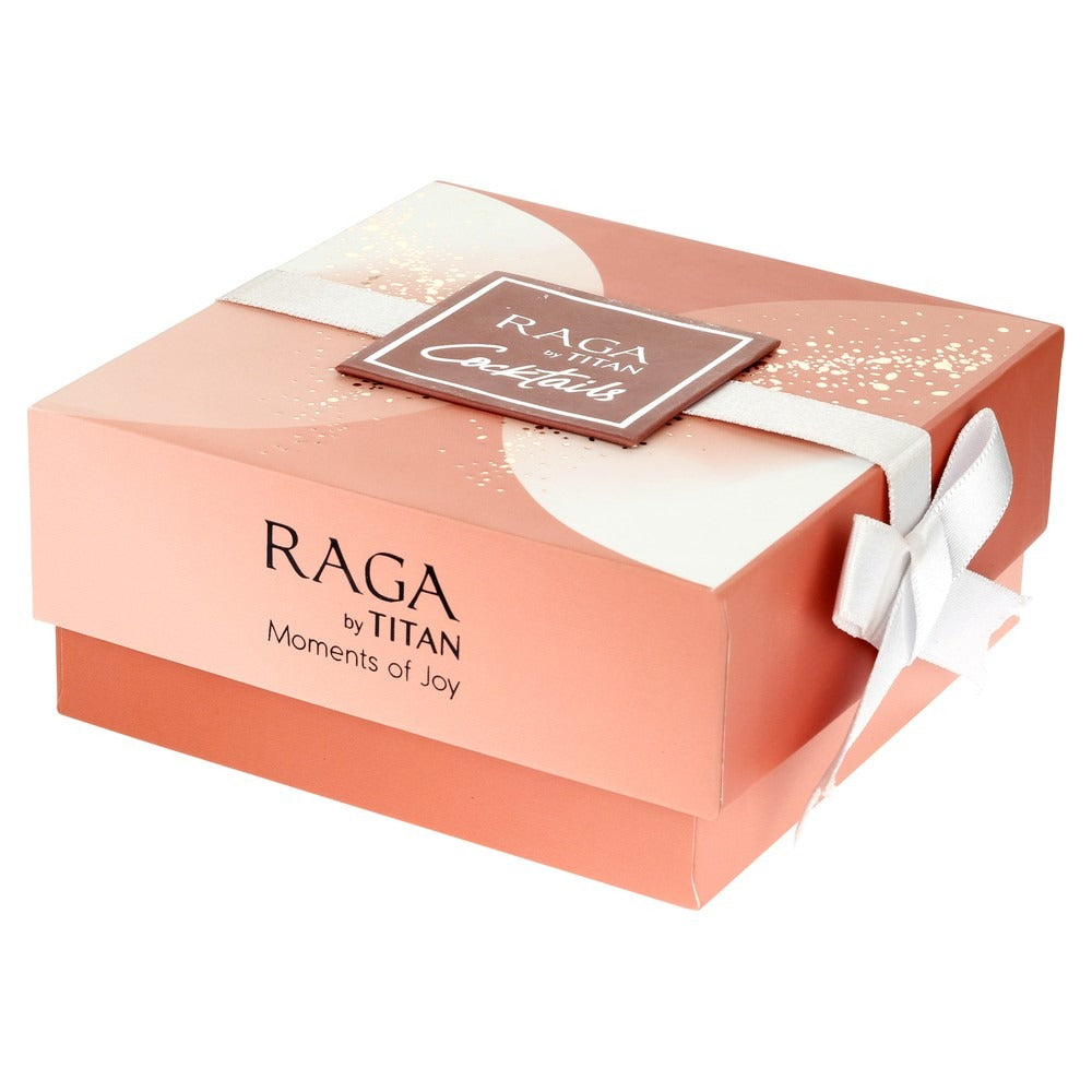 Titan Raga Moments of Joy Women&
