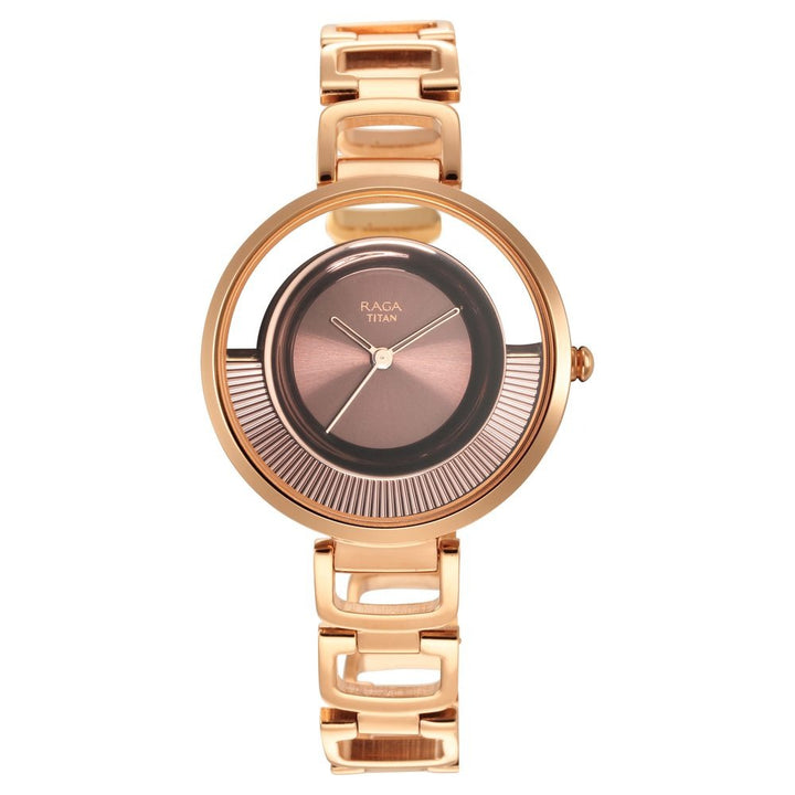 Titan Raga Moments of Joy Women&
