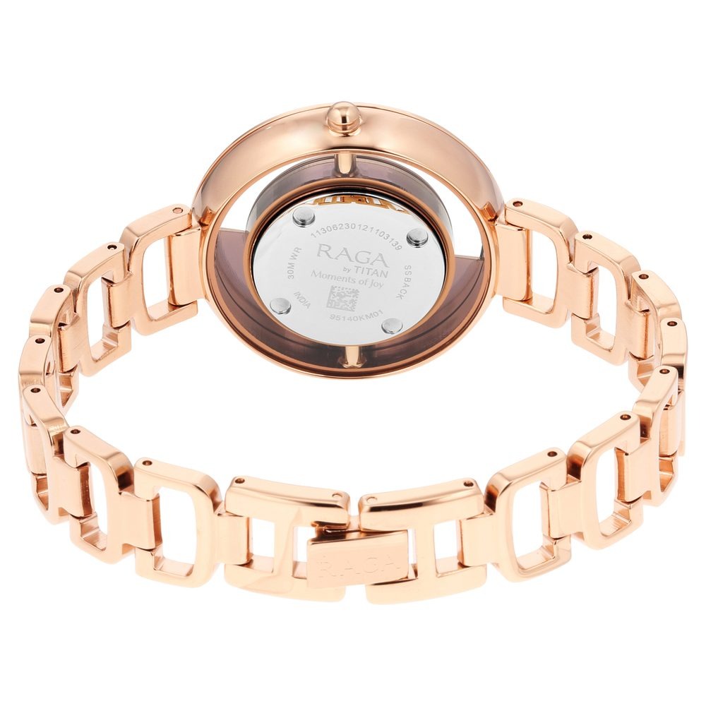 Titan Raga Moments of Joy Women&