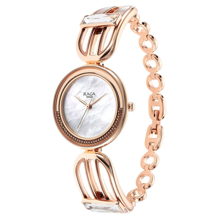Titan Raga Delight Women&