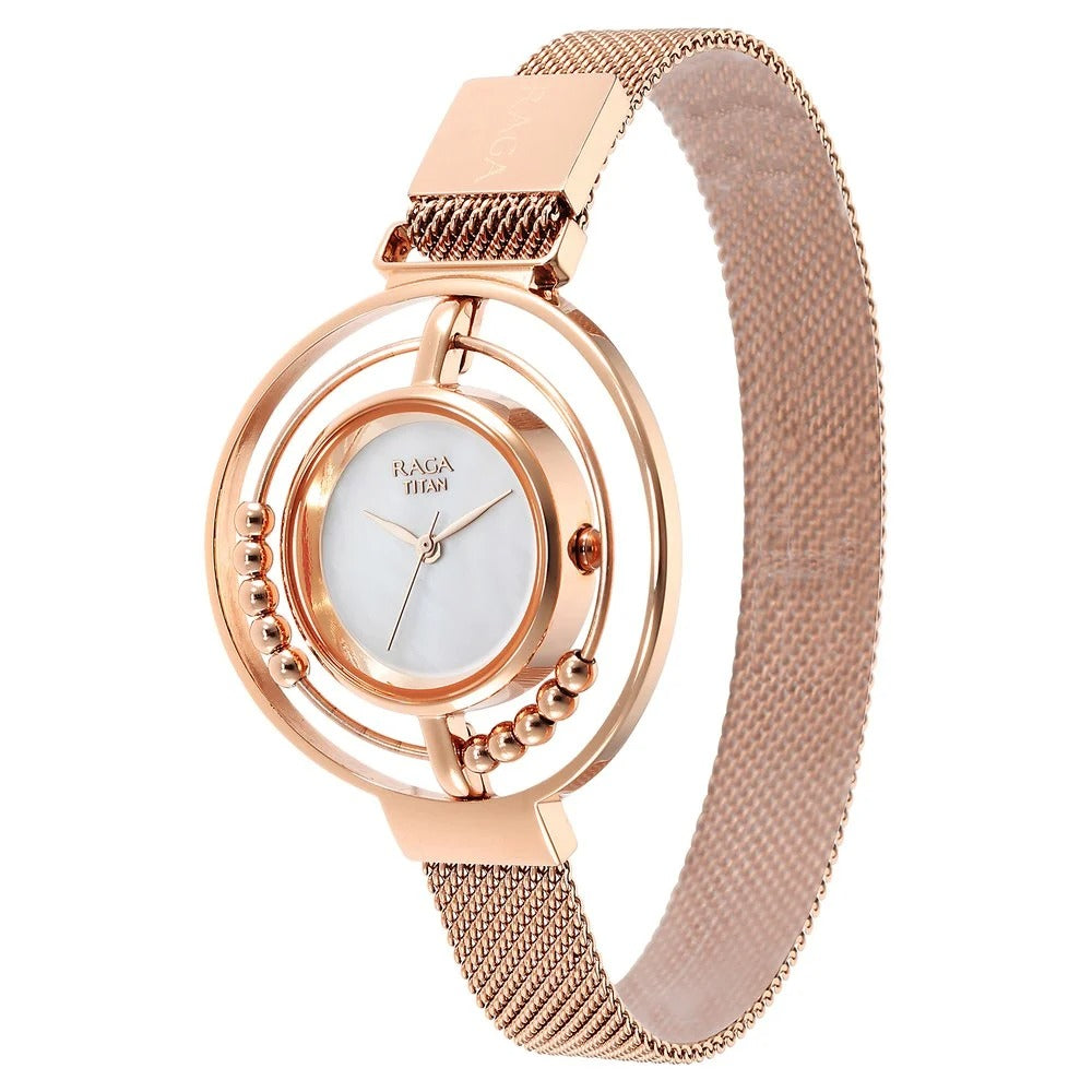 Titan Raga Delight Women&