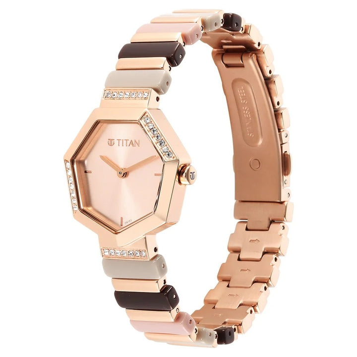 Titan Glitz Women&