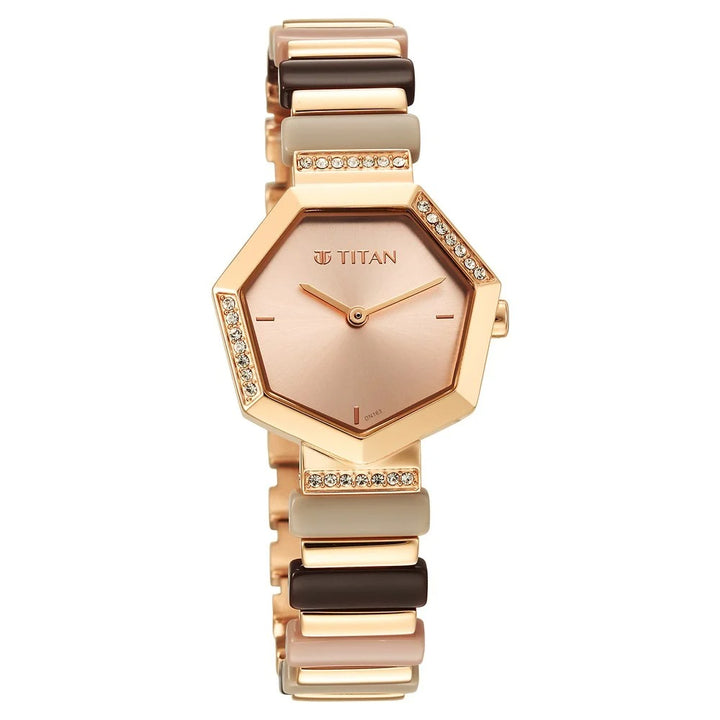 Titan Glitz Women&