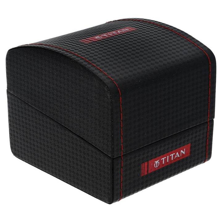 Titan Glitz Women&