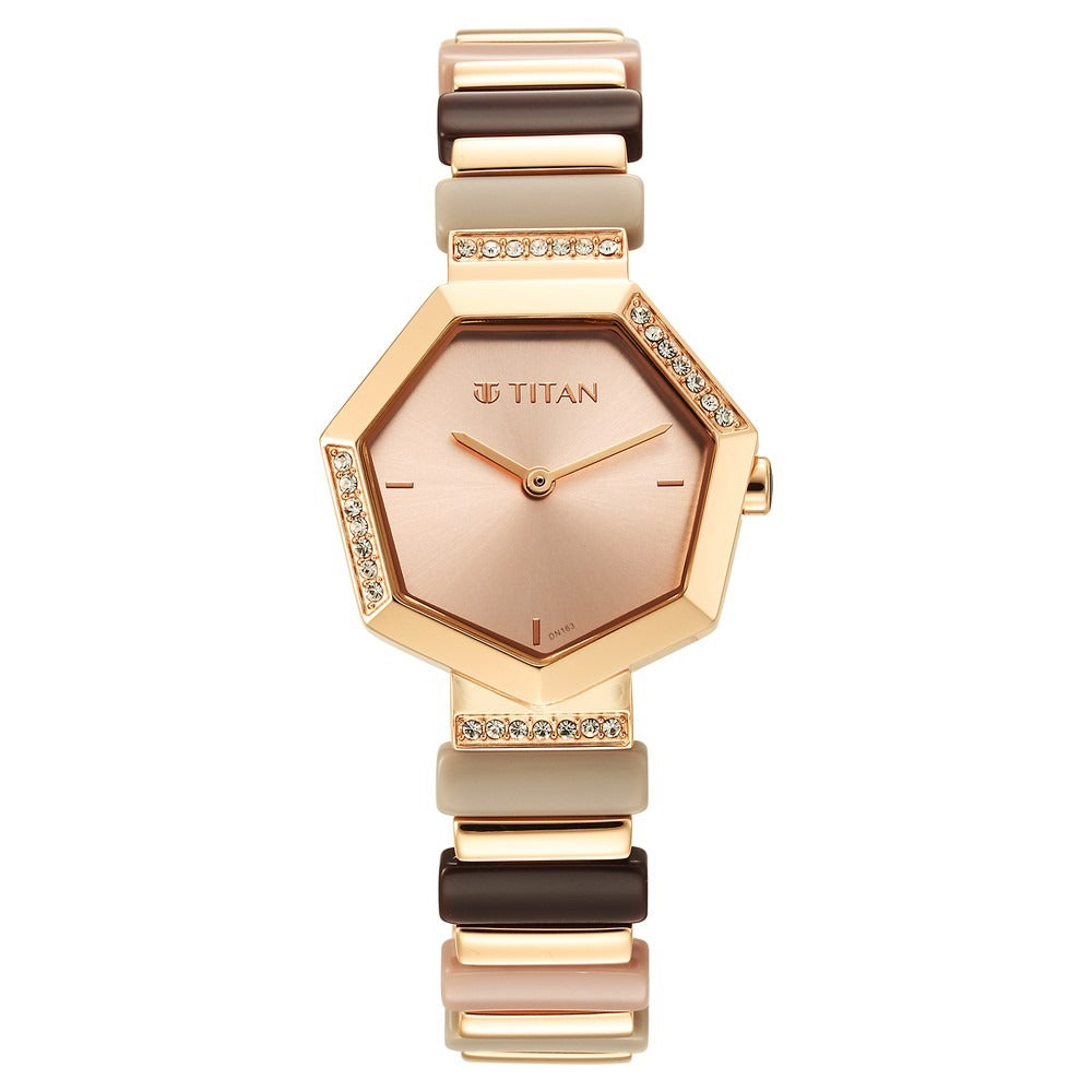 Titan Glitz Women&