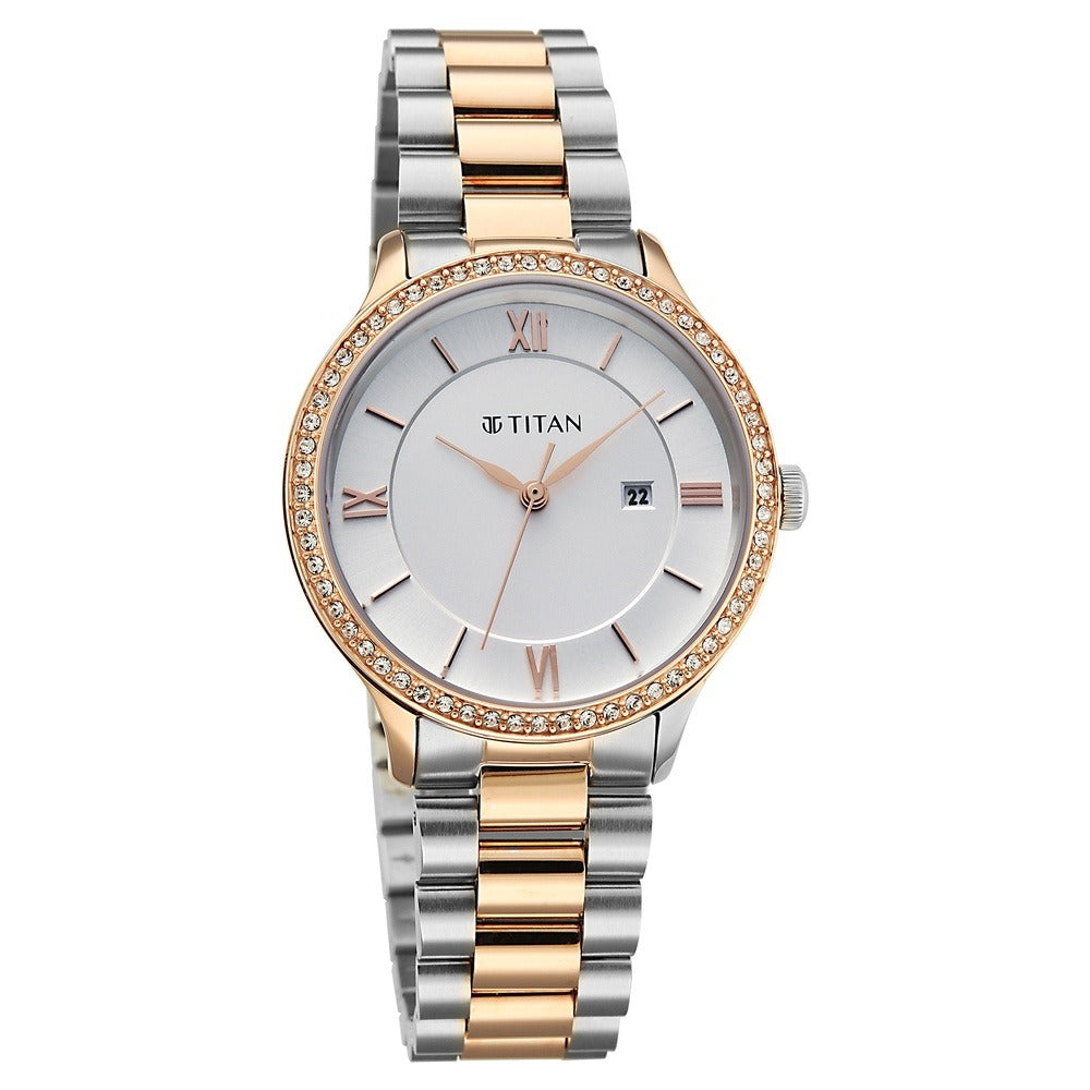 Titan Purple Prestige Women&