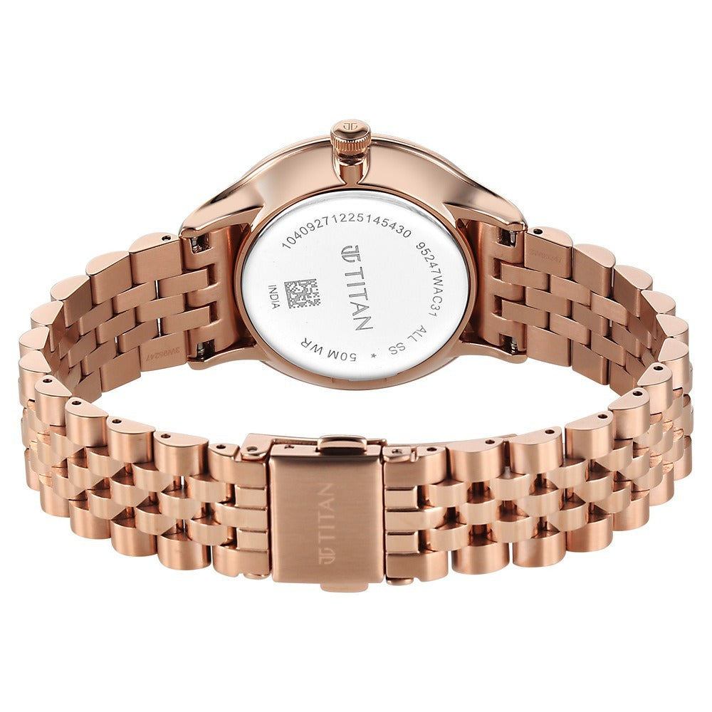 Titan Purple Prestige Women&