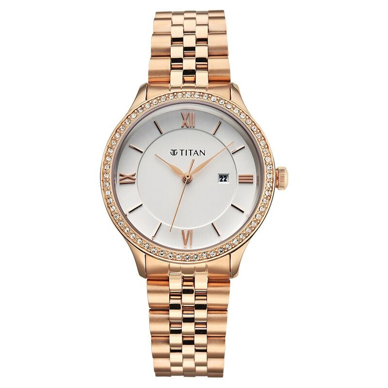 Titan Purple Prestige Women&