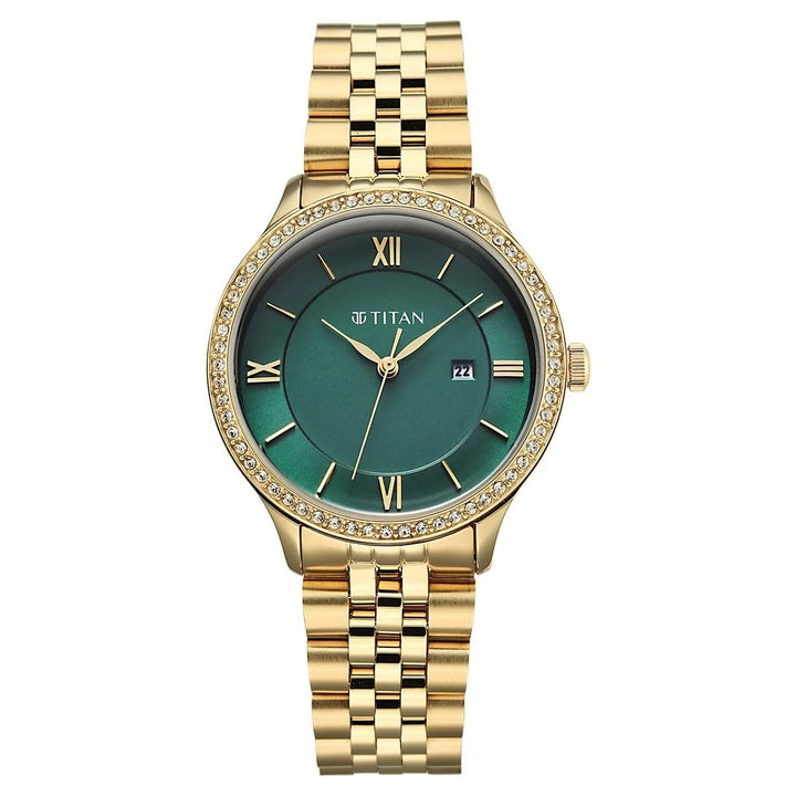 Titan Purple Prestige Women&
