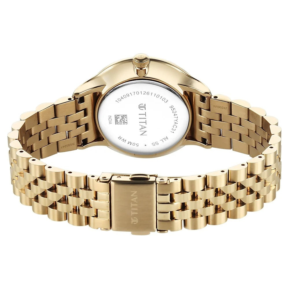 Titan Purple Prestige Women&