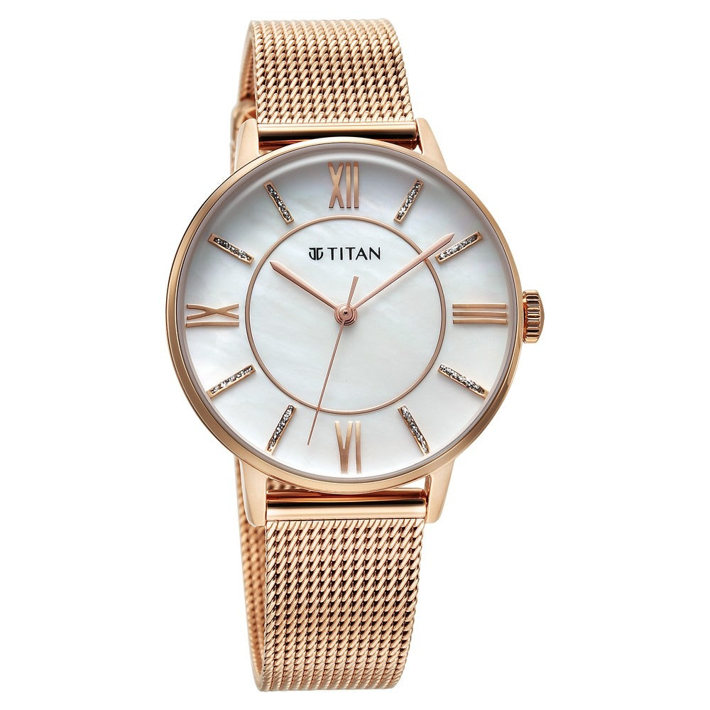 Titan TGIF Women&