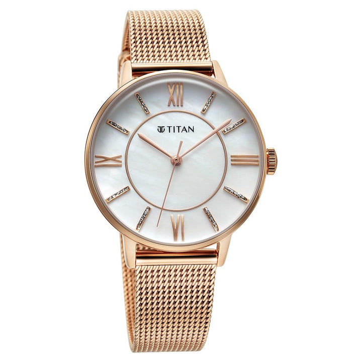 Titan TGIF Women&