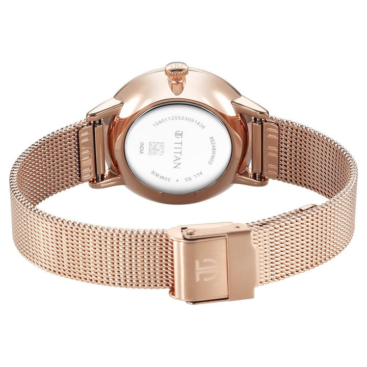 Titan TGIF Women&