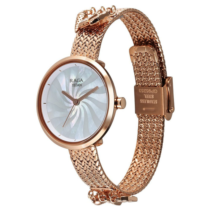 Titan Raga Memoirs Women&