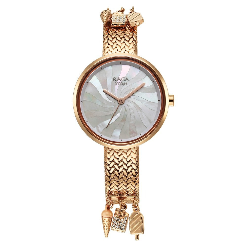 Titan Raga Memoirs Women&