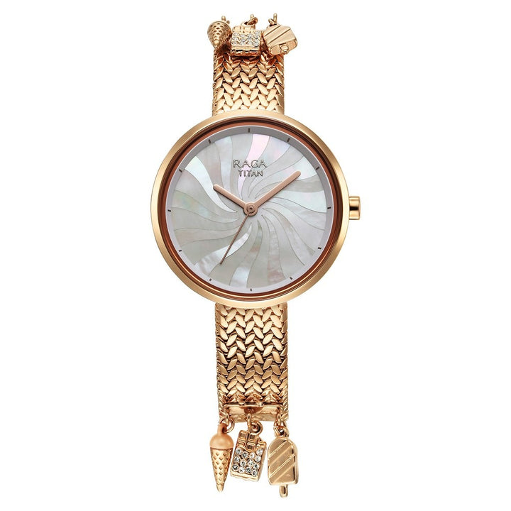 Titan Raga Memoirs Women&