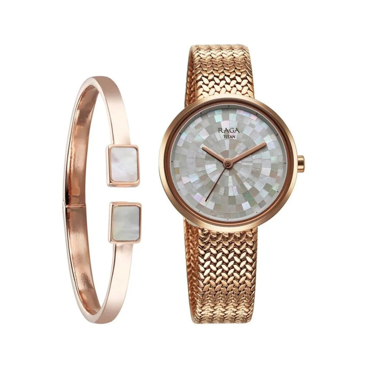 Titan Raga Memoirs Women&