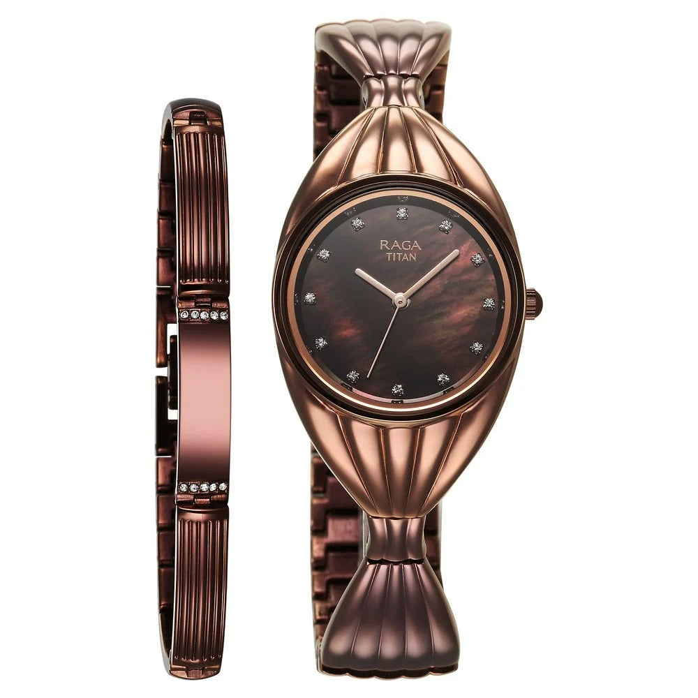 Titan Raga Memoirs Women&