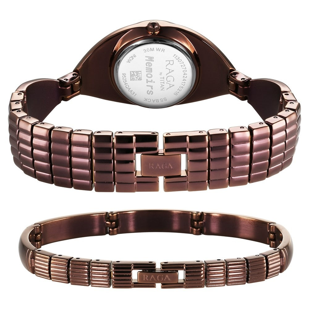 Titan Raga Memoirs Women&