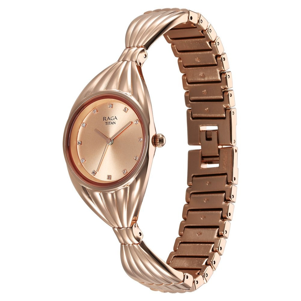 Titan Raga Memoirs Women&