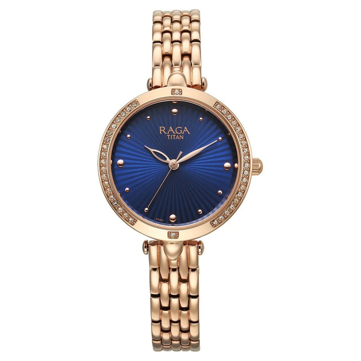 Titan Raga Showstopper Women&