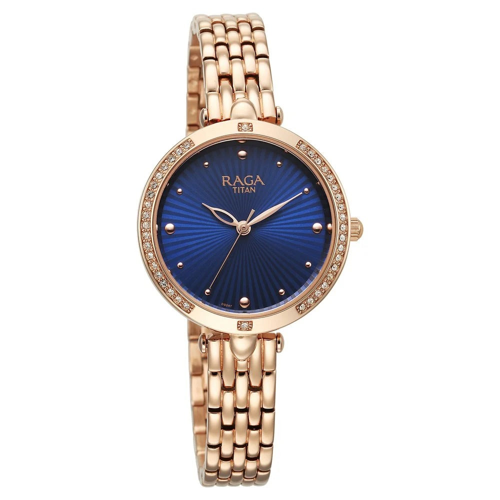 Titan Raga Showstopper Women&